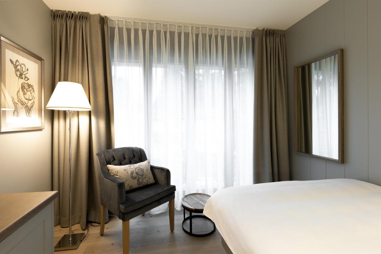 Hotel Ascovilla Charming Hideway Ascona Exteriér fotografie