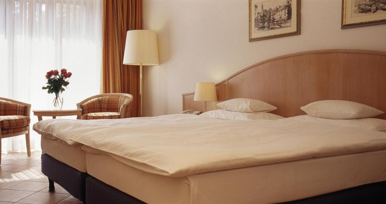 Hotel Ascovilla Charming Hideway Ascona Pokoj fotografie