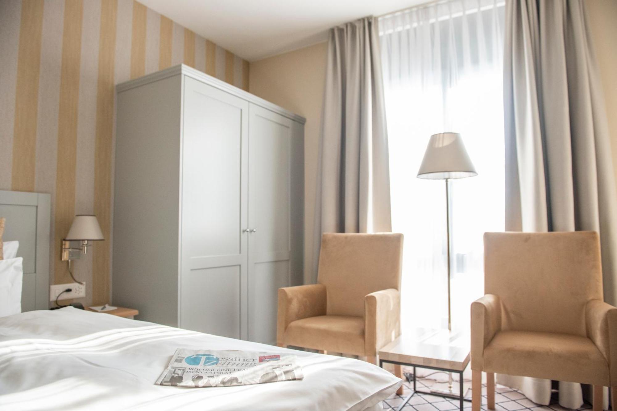 Hotel Ascovilla Charming Hideway Ascona Exteriér fotografie